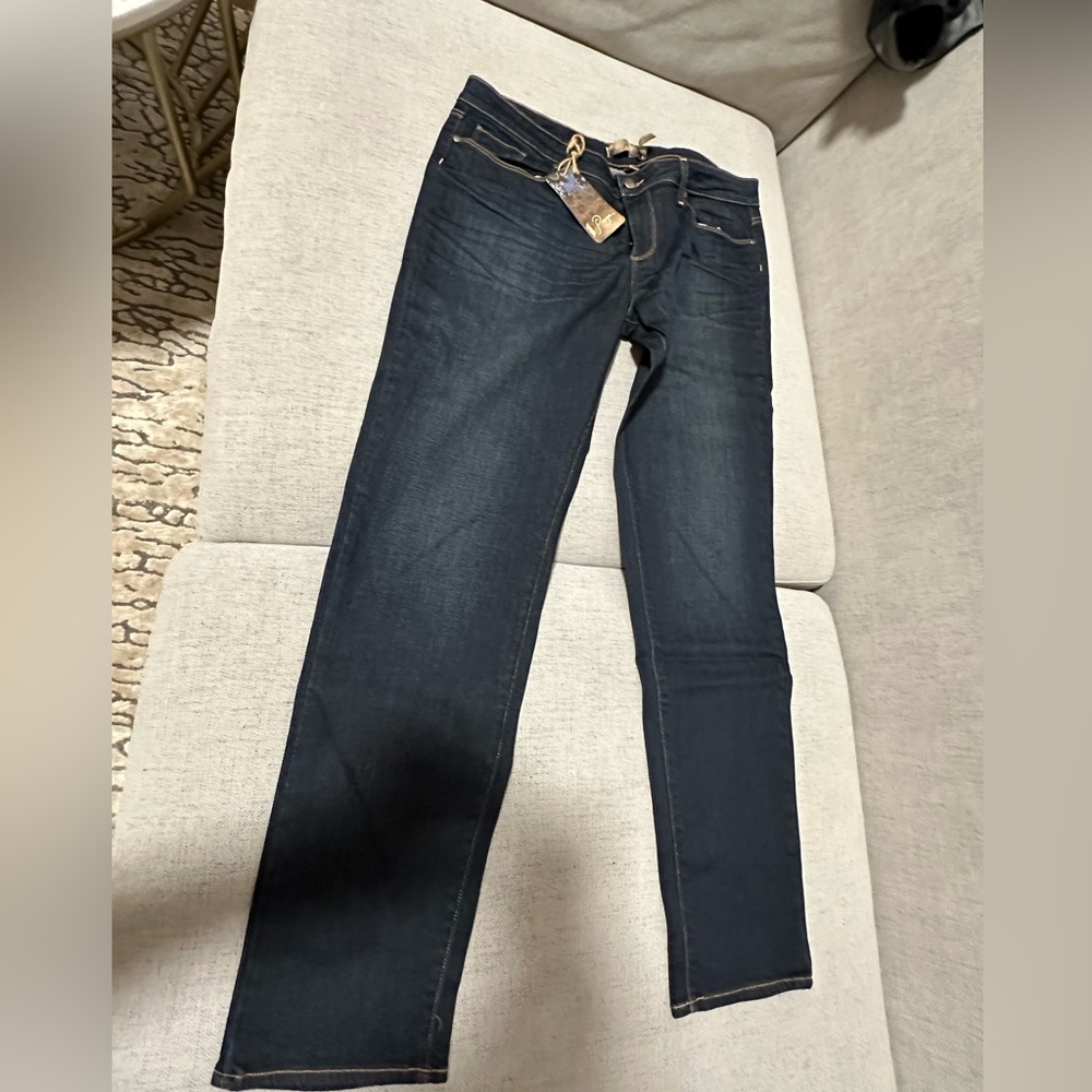 Paige jeans